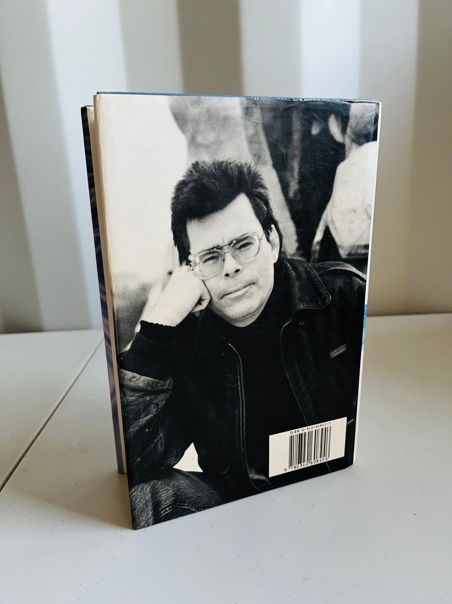 Insomnia - Stephen King (1994)