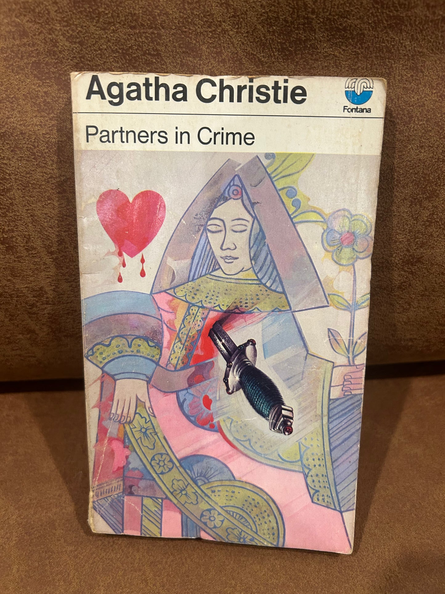 Agatha Christie - Partners in Crime