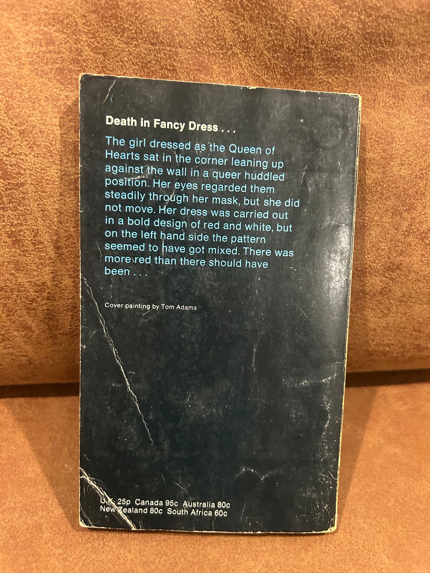 Agatha Christie - Partners in Crime
