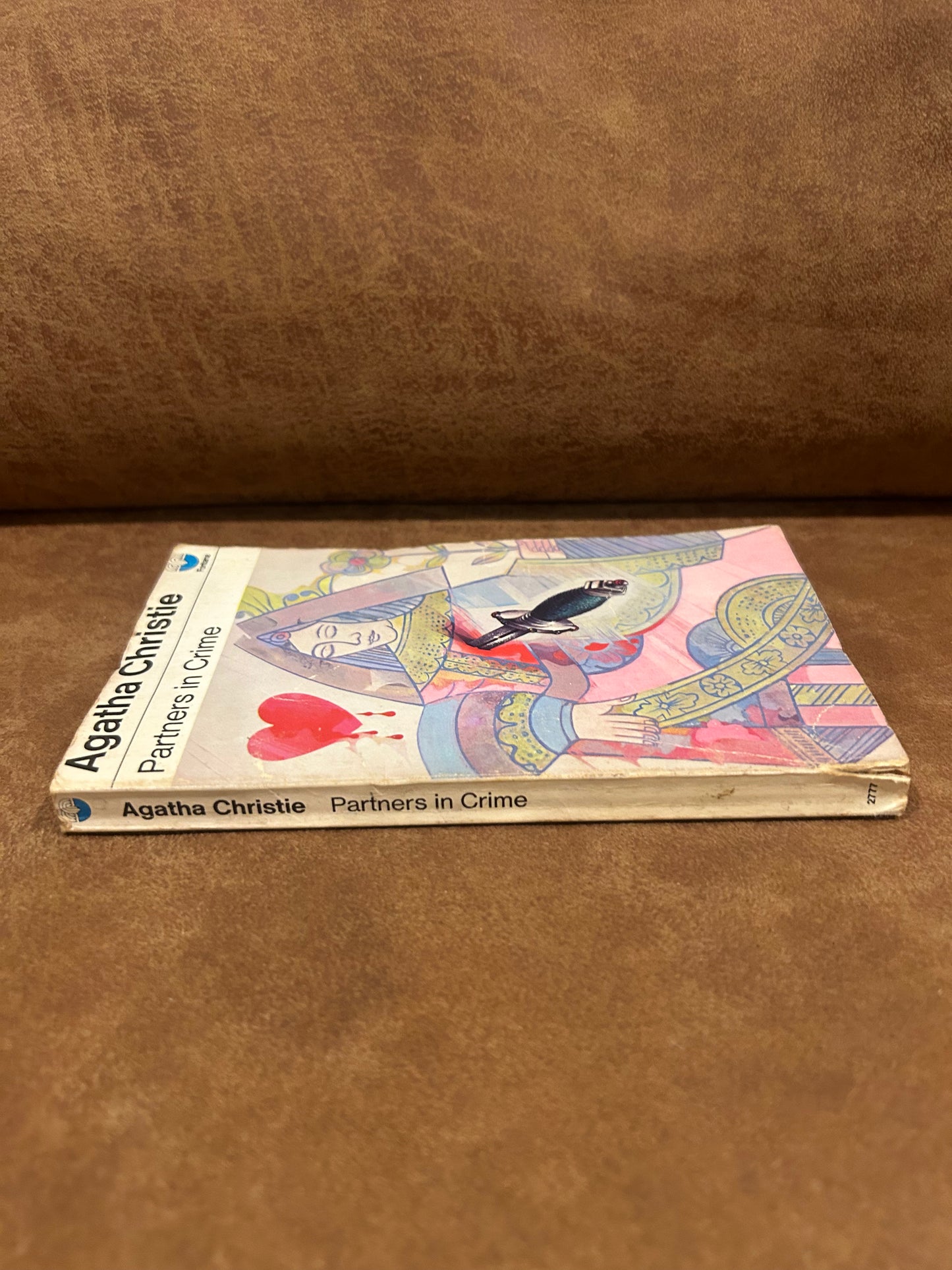 Agatha Christie - Partners in Crime