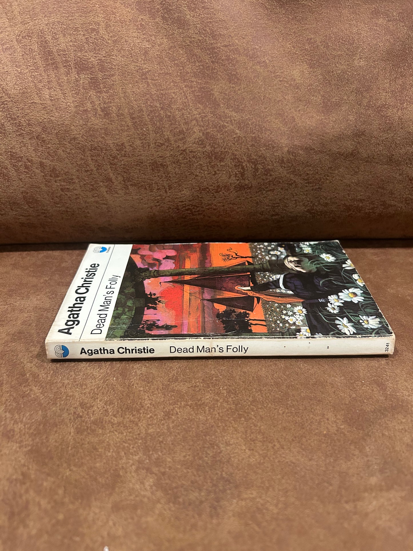 Agatha Christie - Dead Man’s Folly