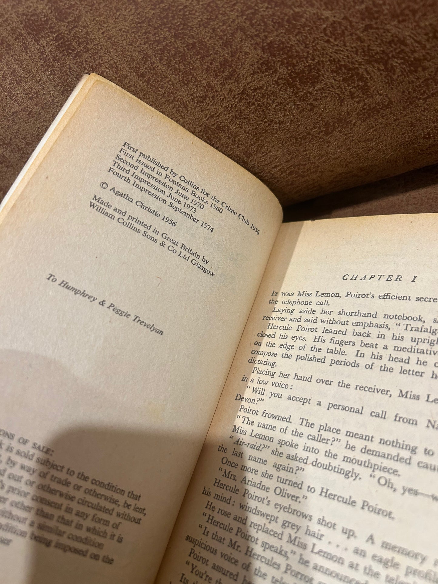 Agatha Christie - Dead Man’s Folly