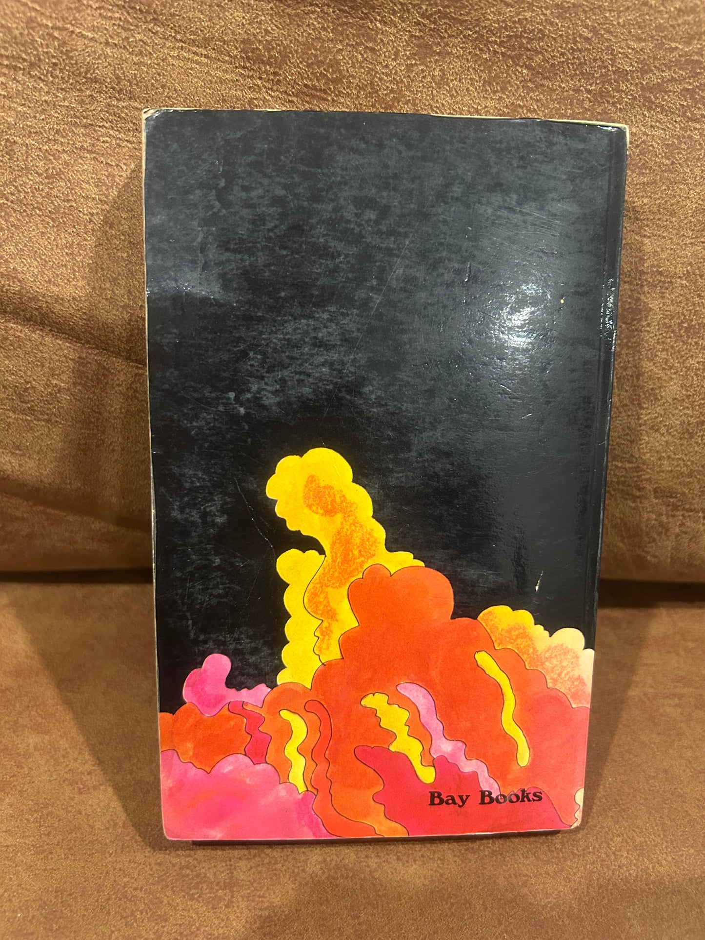 Occultism - Secrets of the hidden world - Julien Tondriau (Est $60 - $80)