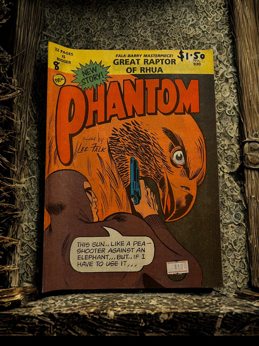 Phantom (#930 1989)