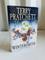 Wintersmith - Terry Pratchett (2006)