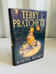 Making Money - Terry Pratchett (1st Ed 2007)