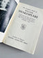 Everything Shakespeare ever wrote (circa 1950’s) (Est $15-$50)