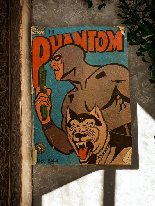 Phantom (#644 1978)