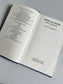 Ends and Odds - Samuel Beckett 1977 (Est $40-$100)