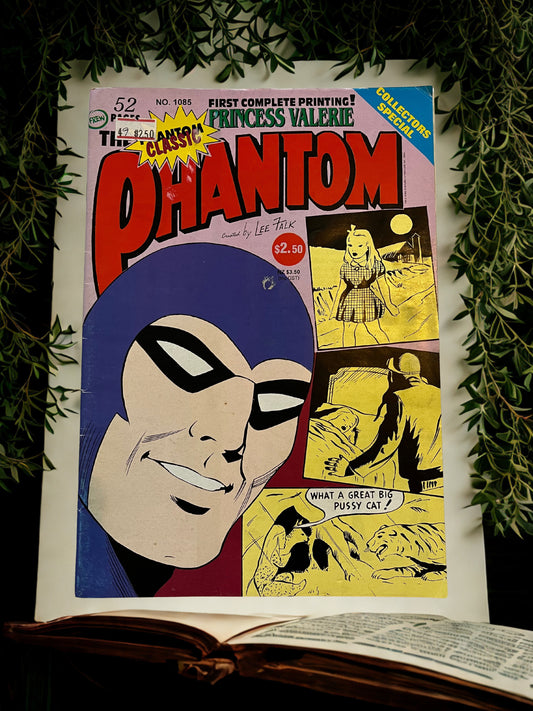 Phantom (#1085 1994)