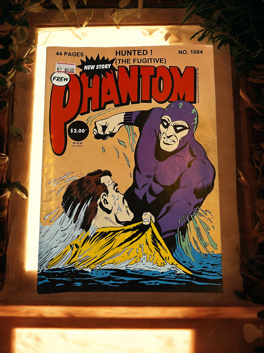 Phantom (#1084 1994)