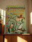 Quick Draw McGraw - 1966