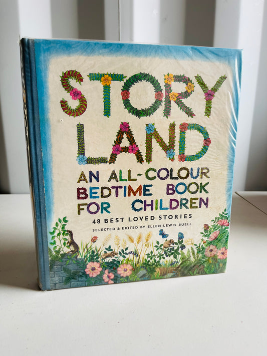 Story Land - 48 best loved stories 1964 (Est $15-$30)
