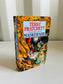 Maskerade - Terry Pratchett (1996)