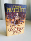 The Wee Free Men - Terry Pratchett (2003)