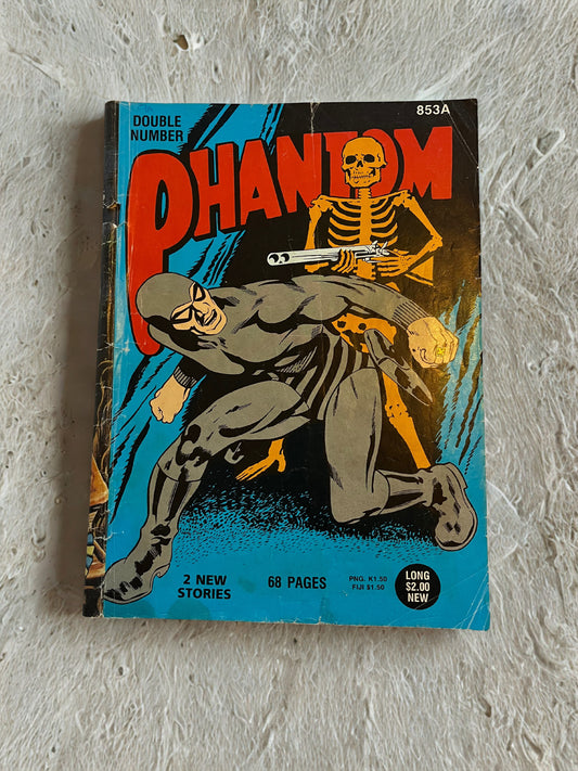 Phantom (#853A 1988)
