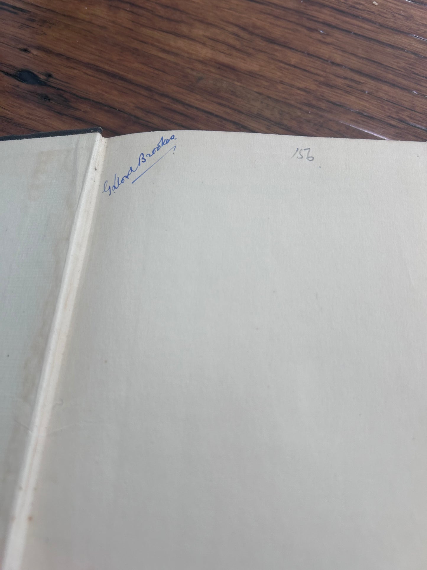 C.S Lewis - The problem with Pain - Rare first year 1940