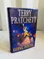 Going postal - Terry Pratchett (2004)