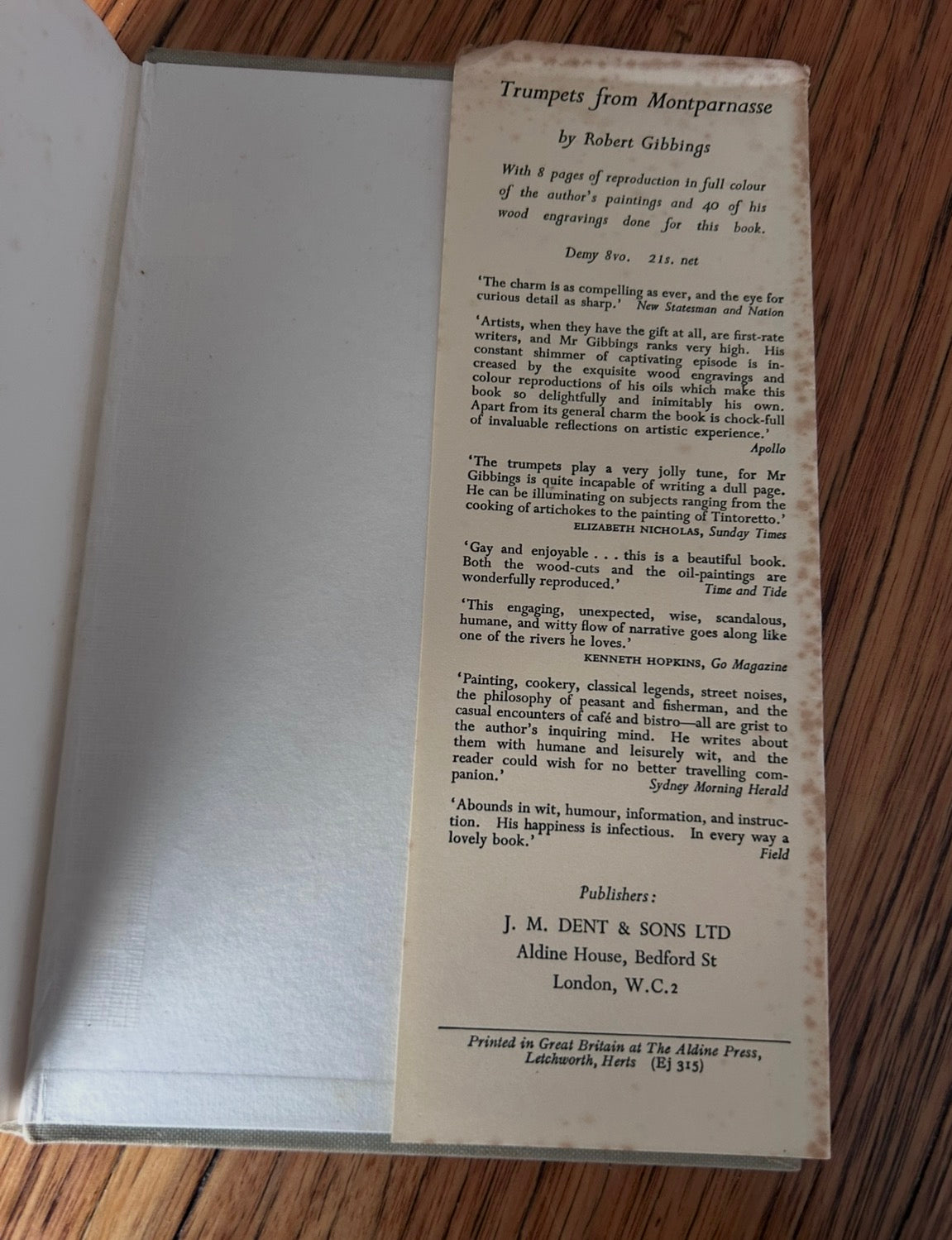 John Graham Convict - A Historical Narrative by Robert Gibbings