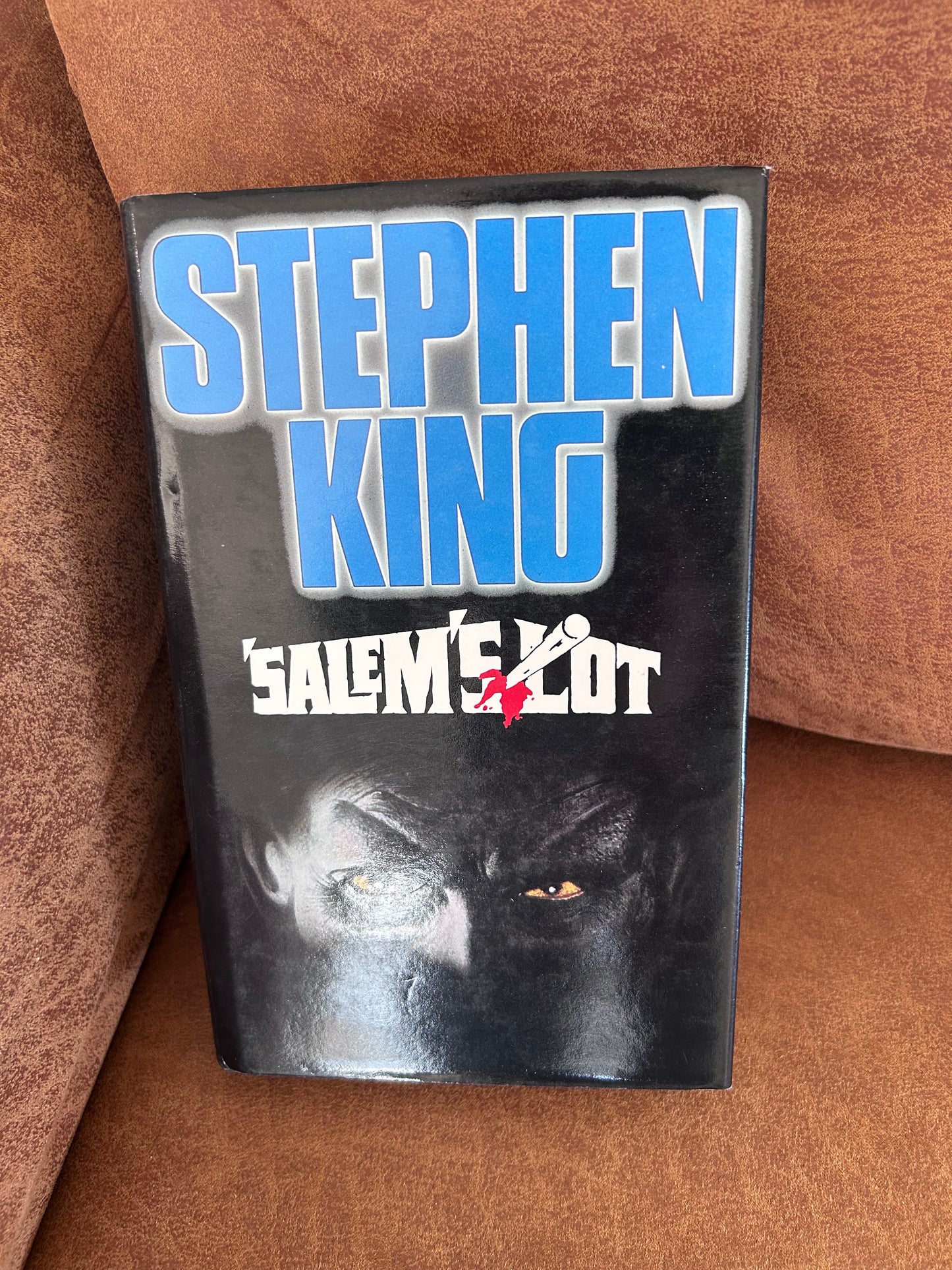 Stephen King - Salem’s Lot