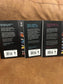 Alex Rider Graphic Novels - Volumes 2,3 & 5 - Anthony Horowitz