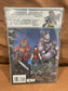 TMNT City Fall Part 2, Vol 7*