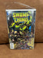 Swamp Thing #2*