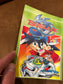 Beyblade Volume 6, 2002 - Creases on covers
