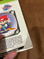 Beyblade Volume 6, 2002 - Creases on covers