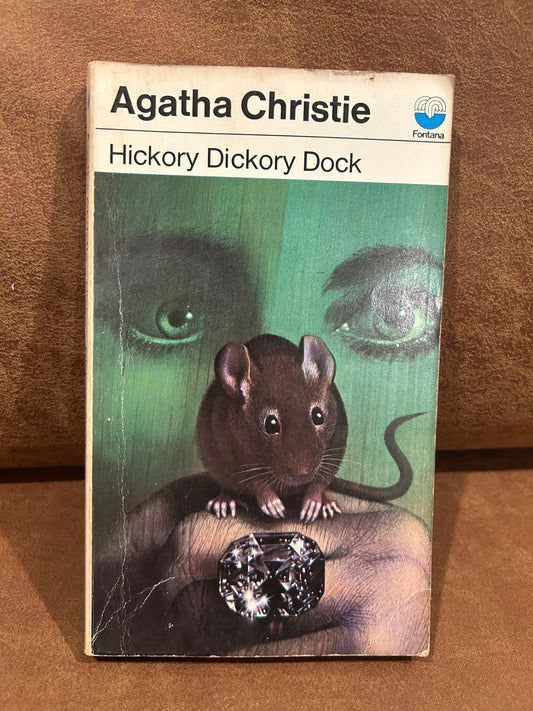 Agatha Christie - Hickory Dickey Dock