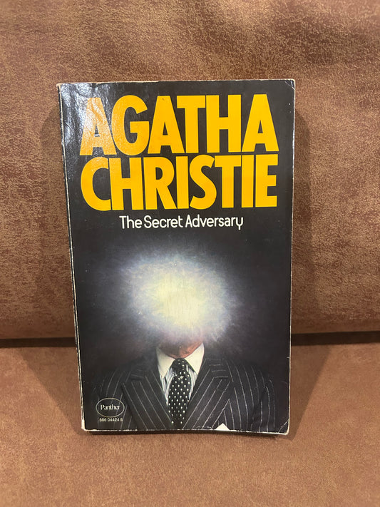 Agatha Christie - The Secret Adversary