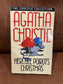 Agatha Christie - Hercule Poirot’s Christmas