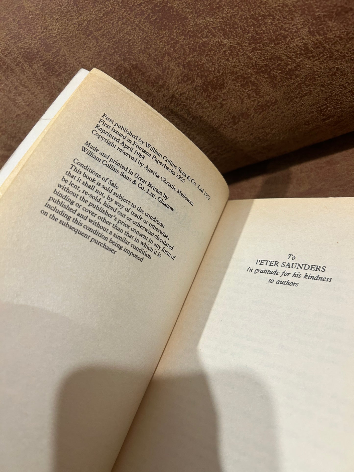Agatha Christie - Mrs McGinty’s Dead