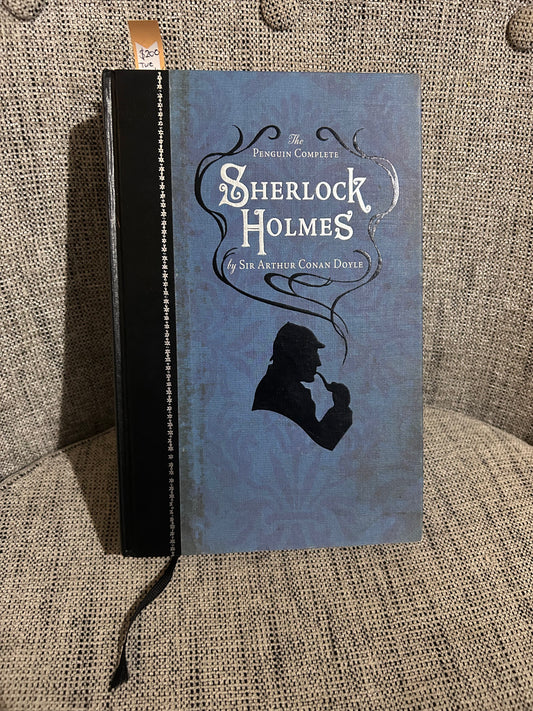 Sherlock Holmes - The Penguin Collection by Sir Arthur Conan Doyle