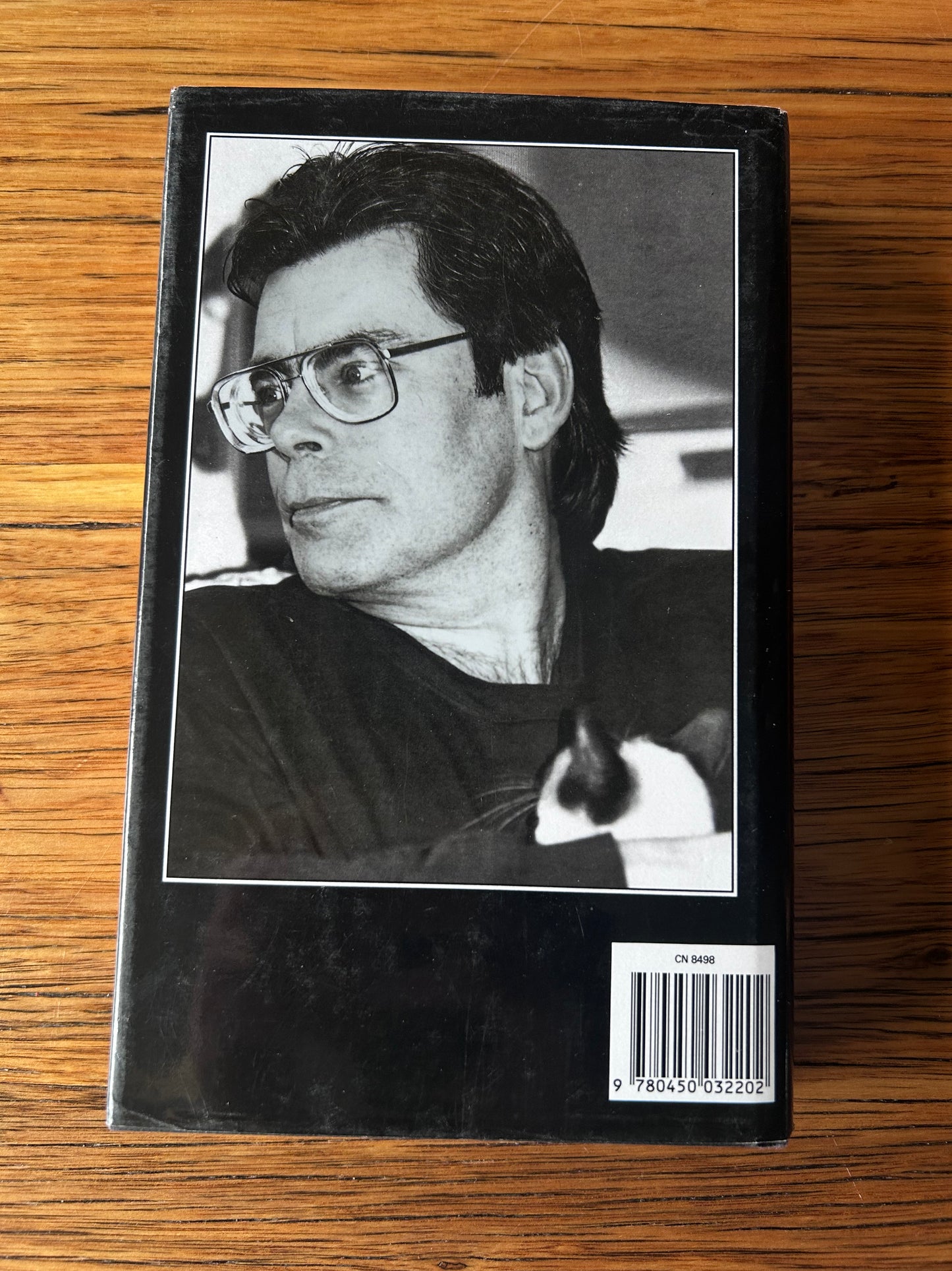 The Shining - Stephen King Hard Cover 1993