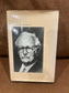 Washington The Indispensable Man - James Thomas Flexner (Est $40 - $50)