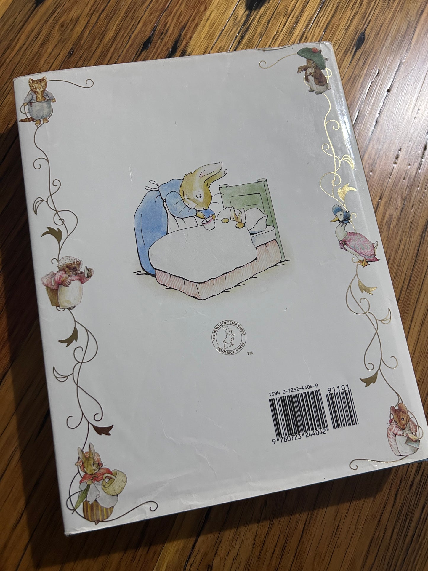 Beatrix Potter - The Complete Tales