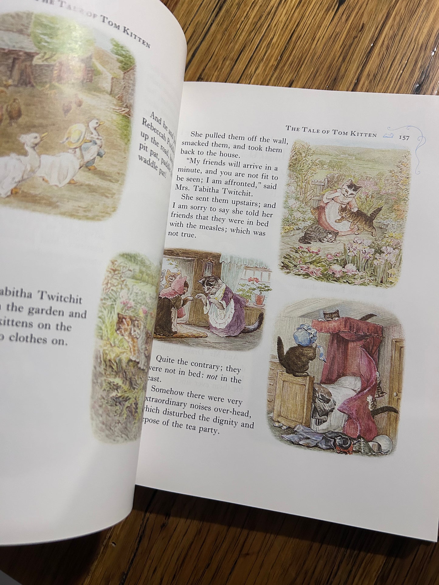 Beatrix Potter - The Complete Tales