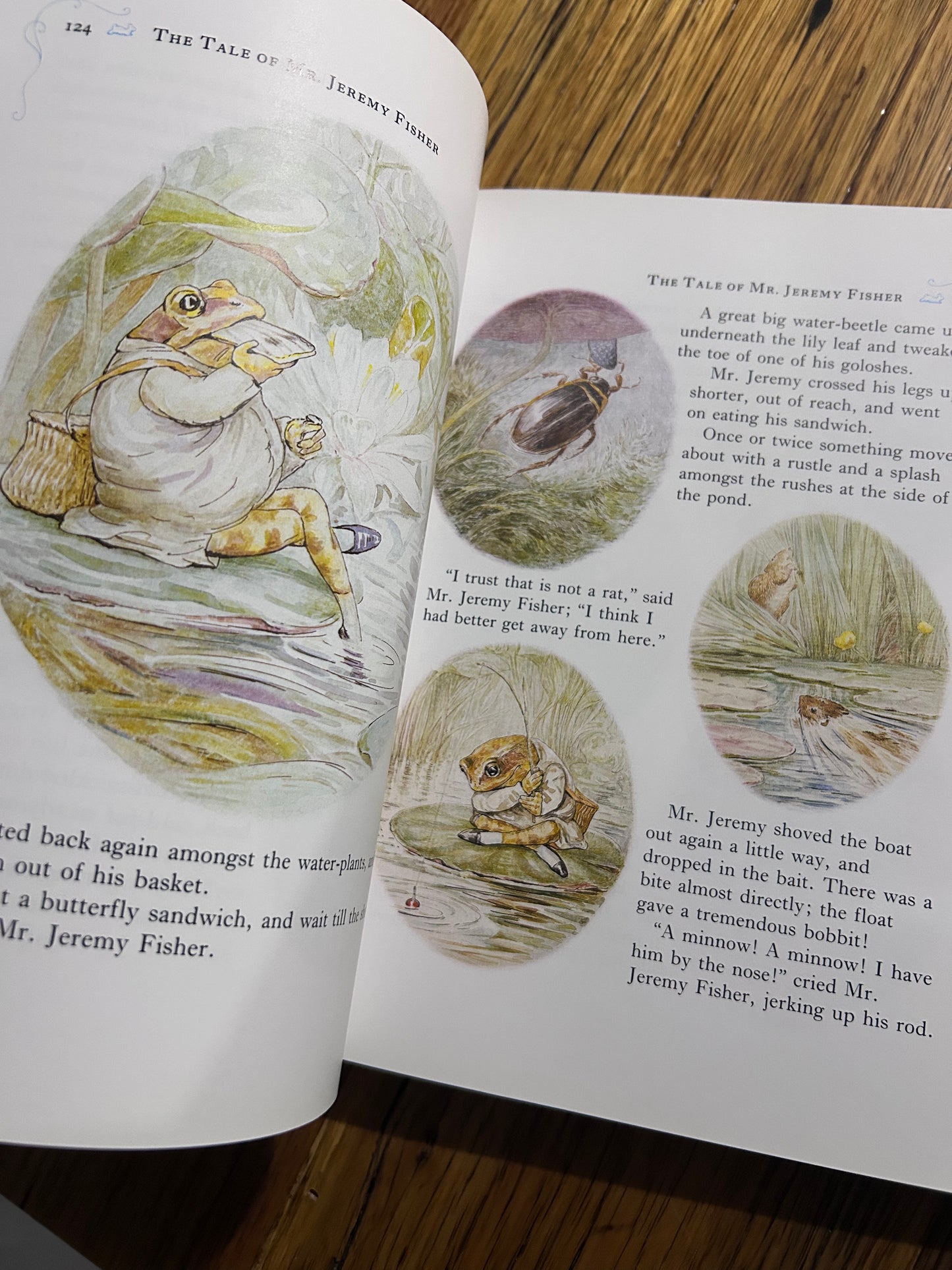 Beatrix Potter - The Complete Tales