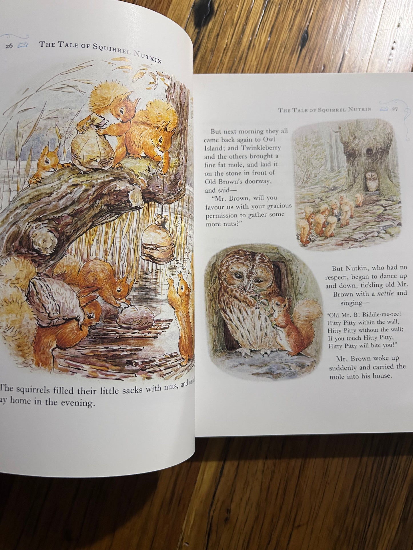 Beatrix Potter - The Complete Tales