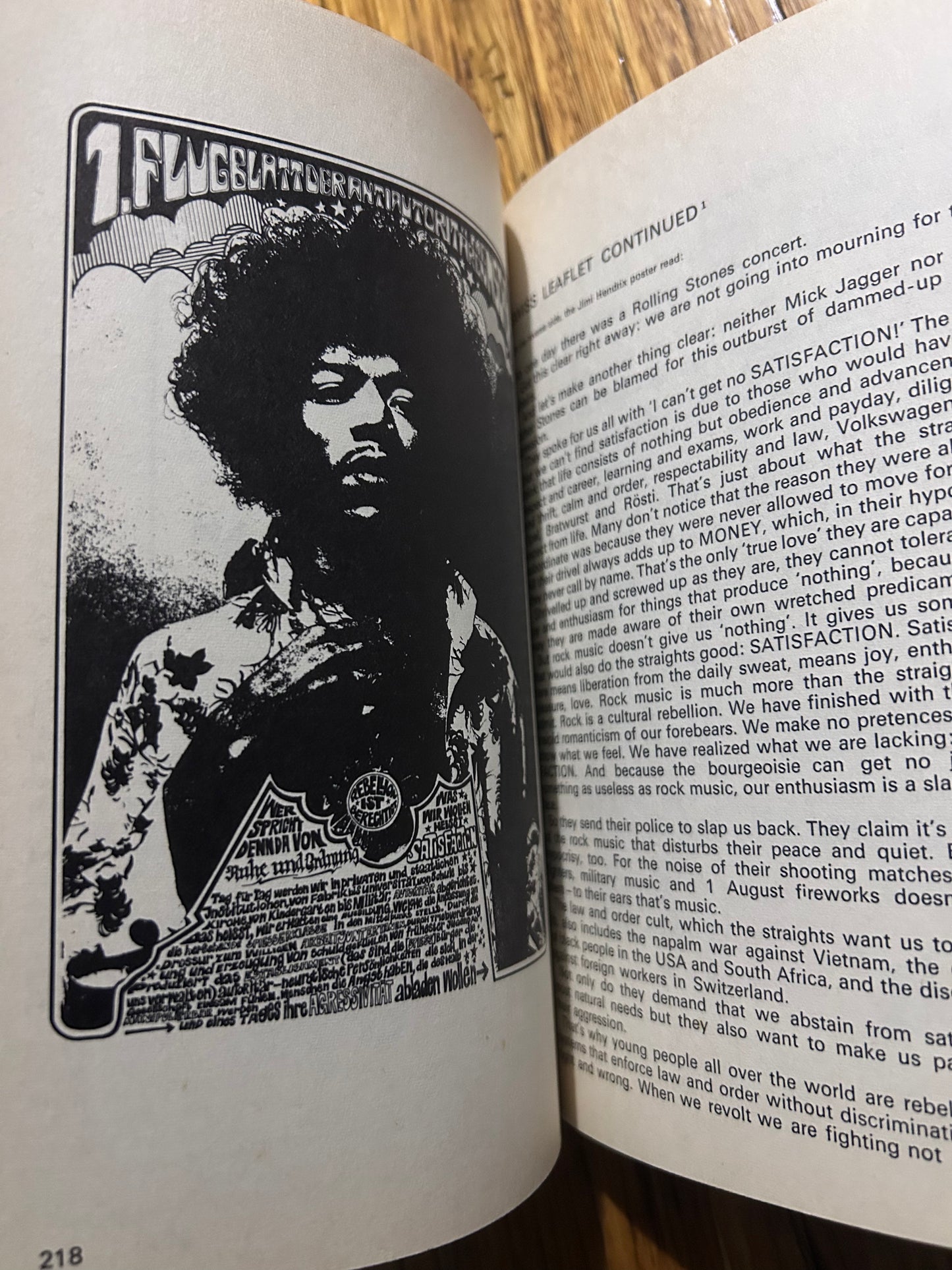 Bamn - Outlaw Manifestos and Ephemera 1965 - 1970