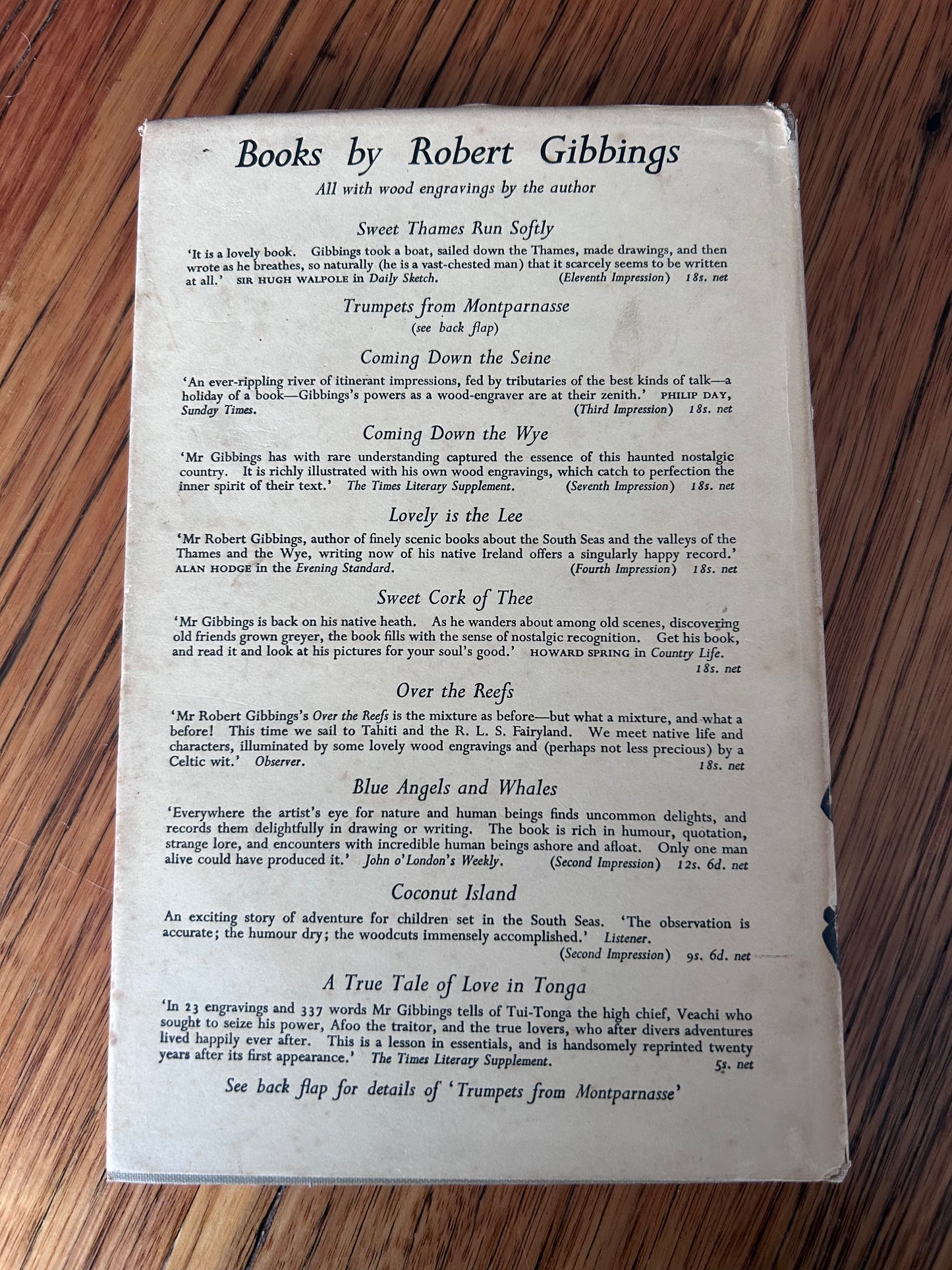 John Graham Convict - A Historical Narrative by Robert Gibbings