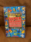 Pokémon Super Deluxe Essential Handbook (Est $15 - $20)