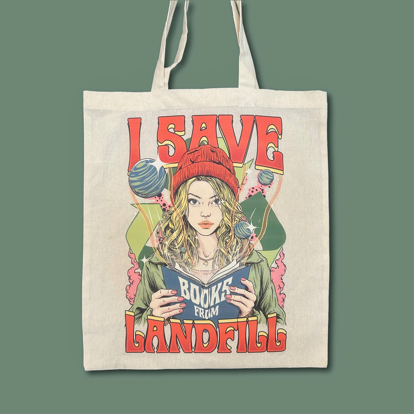 tote bag