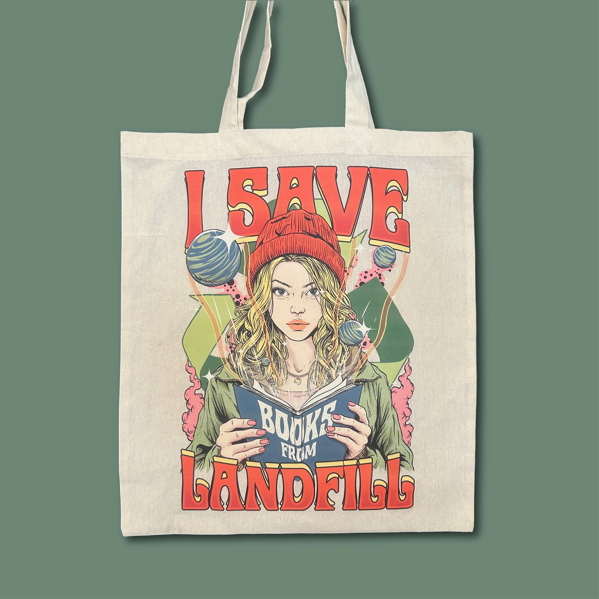 tote bag