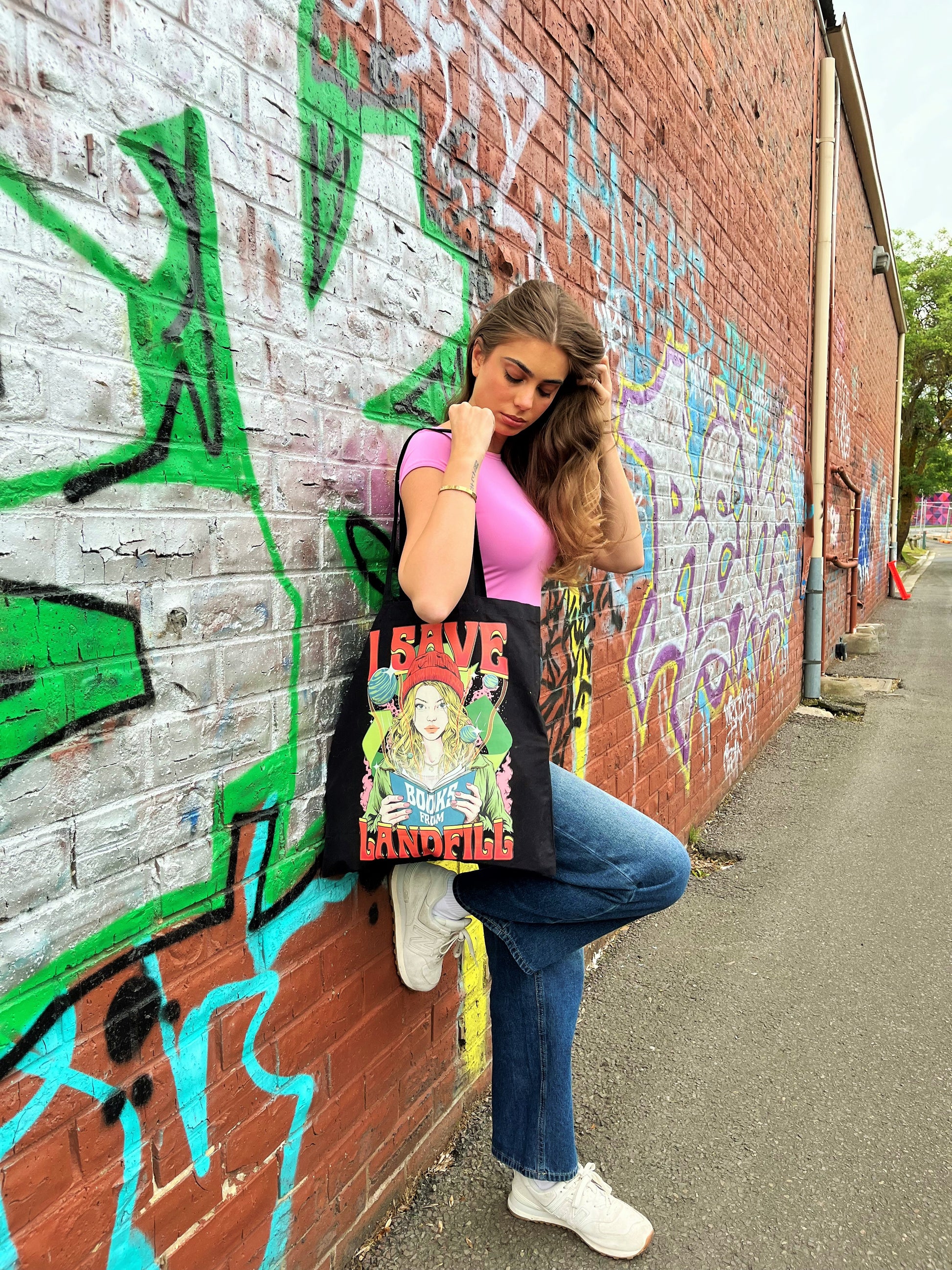 tote bag